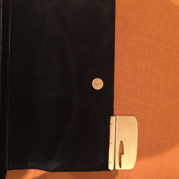 VINTAGE GUCCI BY TOM FORD BAG💝HP - Picture 10 of 16